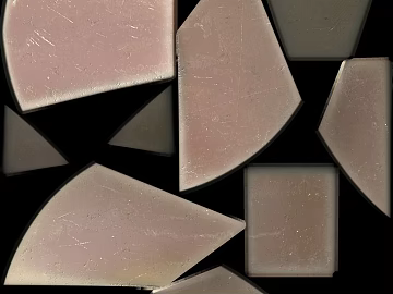 gray pink glass mosaic background wall tile texture (ID:ffaeh139376)