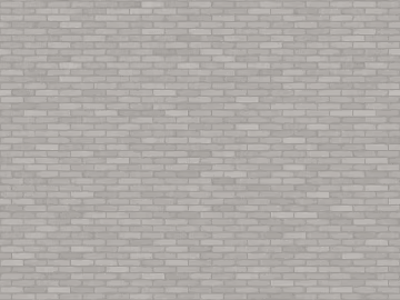 Light gray brick wall interior wall texture (ID:ffaeh674501)