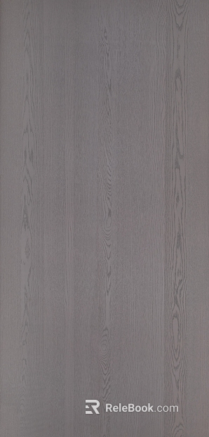 White elm wood veneer texture