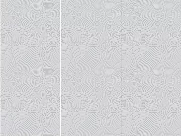 French Totem White Wall Slab Rock Slab texture (ID:ffach598278)