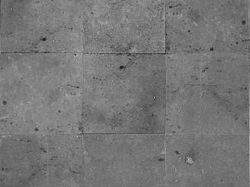Gray cement brick indoor floor tile texture (ID:ffaeh738079)