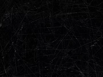Black and White Map 3d model