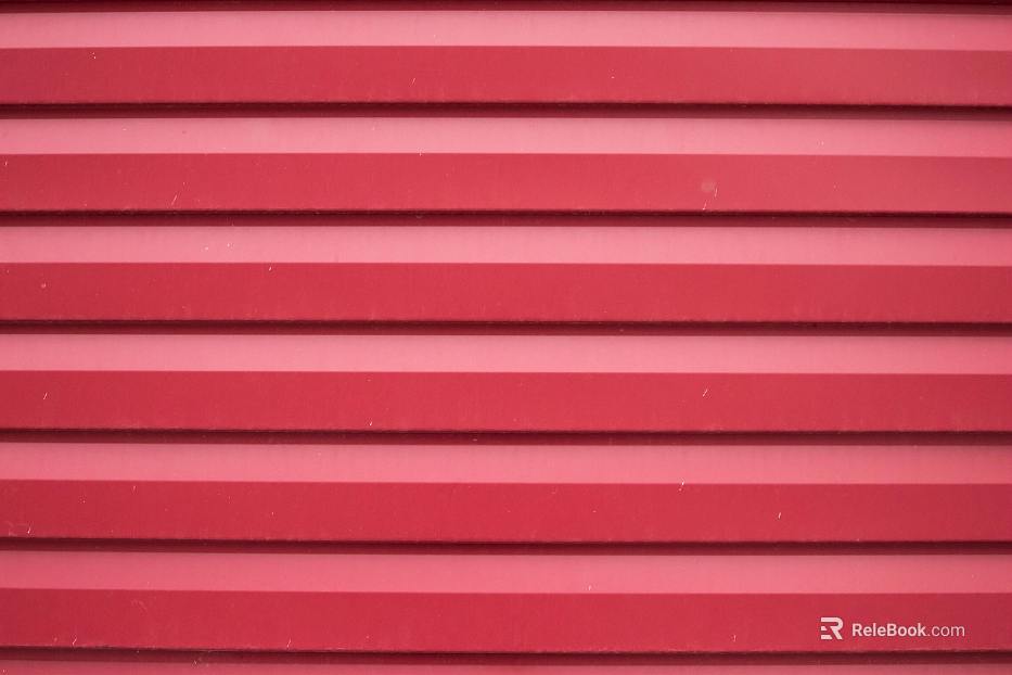 color steel tile texture