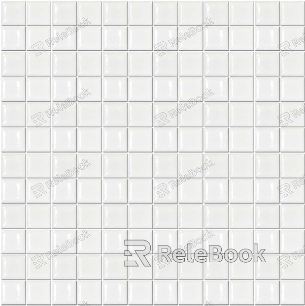 glass mosaic texture