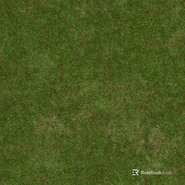 Turf texture