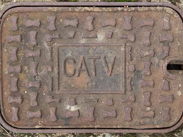 manhole cover texture (ID:ffagg20404)