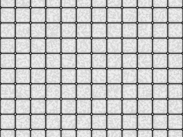 ceramic mosaic texture (ID:ffaag10204)