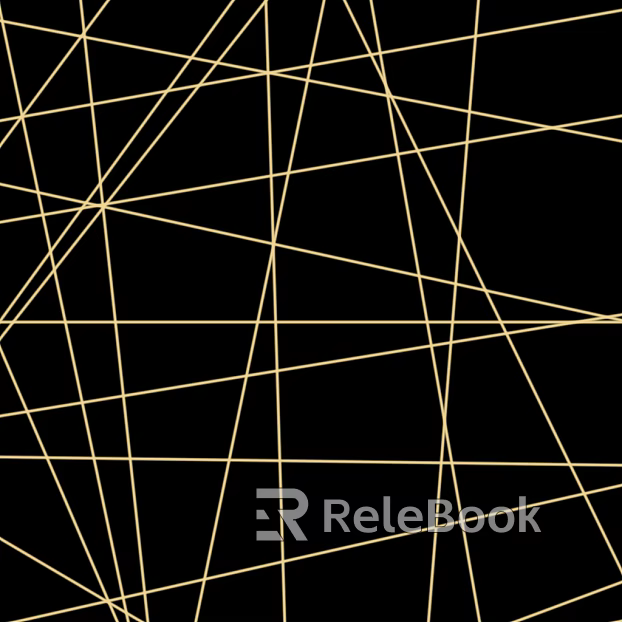 geometric line texture