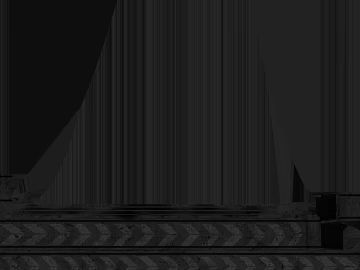 Dark gray industrial wind arrow logo floor tile texture (ID:ffaeh245576)