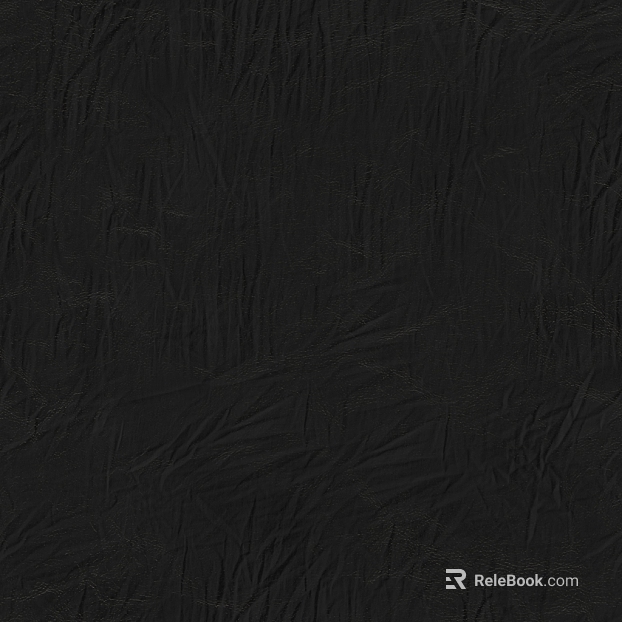 Black and White Bump texture