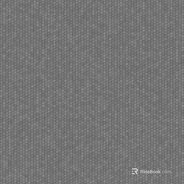 Black and White Bump texture