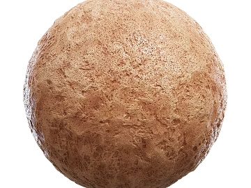 Soil PBR texture (ID:ffach769694)