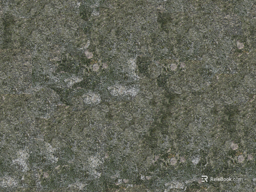 Cement texture