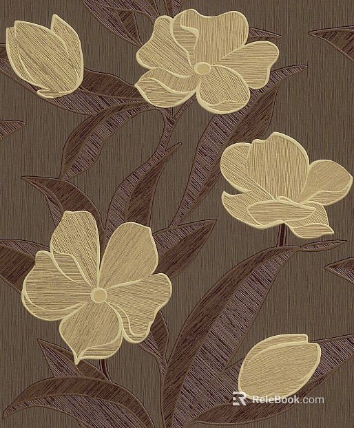 Pattern Wallpaper texture