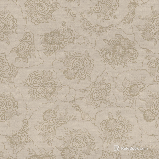 Pattern Cloth texture