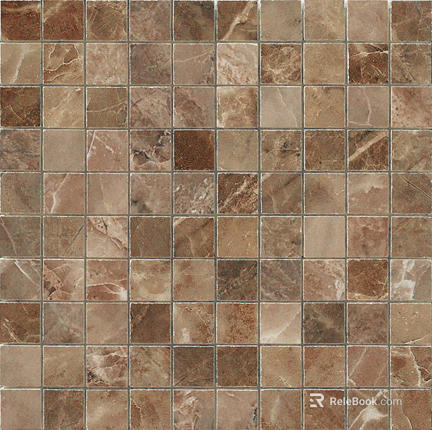 stone mosaic texture