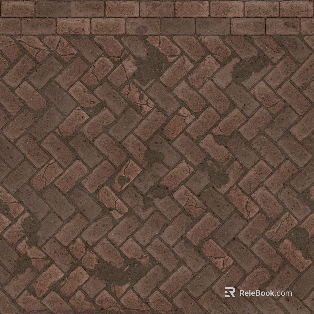 Rough ground soil doomsday shabby texture