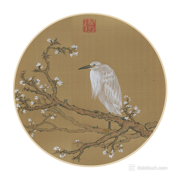 decorative painting texture