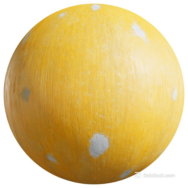 Old Wood PBR texture