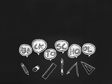 blackboard painting texture (ID:ffajg50014)