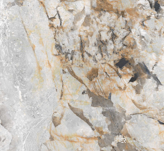 Pandora Luxury Stone texture