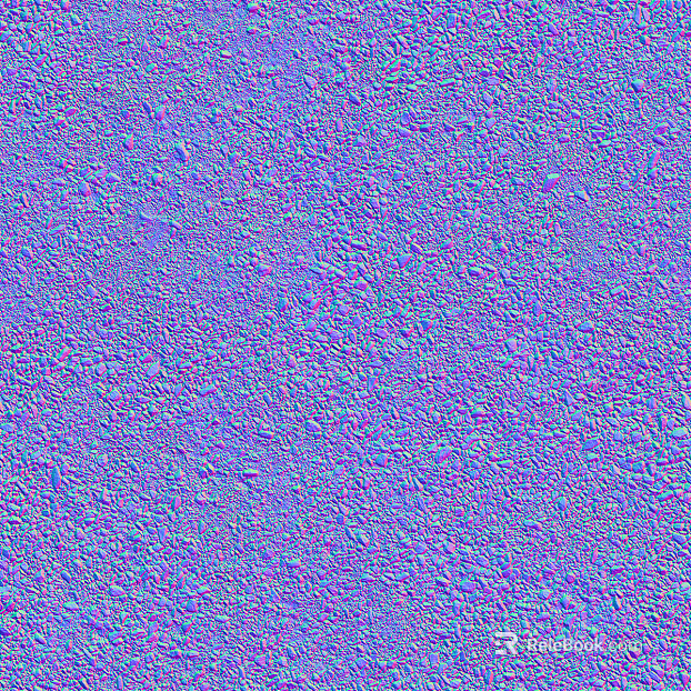 Normal Bump texture