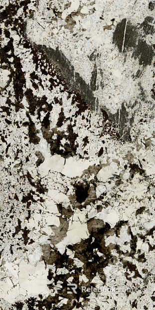 marble snow mountain orchid texture