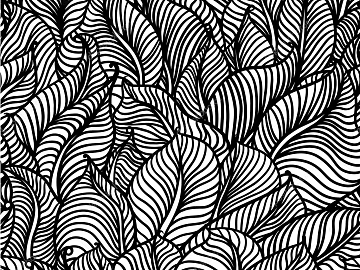 Pattern Wallpaper texture (ID:ffadf4563)