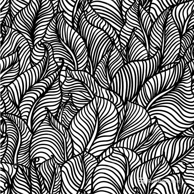 Pattern Wallpaper texture