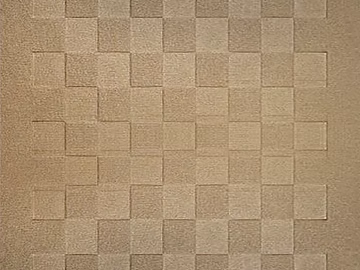 Light Curry Geometric Block Surface Carpet texture (ID:ffaeh169296)