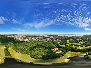 City Park texture (ID:ffajh018677)