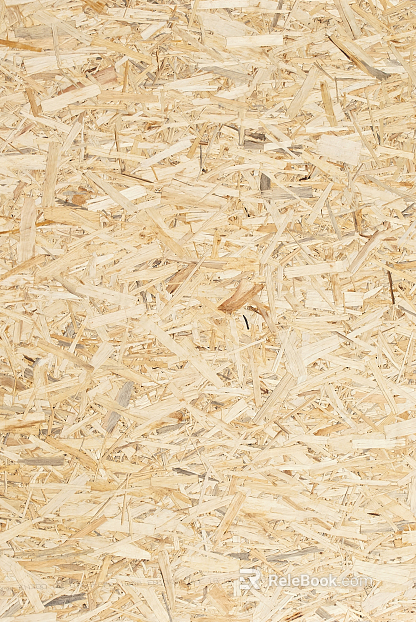 wood chip board texture