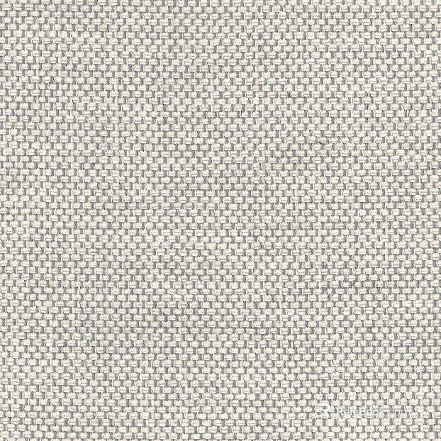 Light gray solid-color fabric with a textured weave, soft furnishings fabric texture