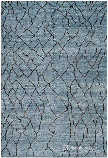 Plain pattern carpet texture