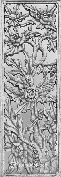 relief texture