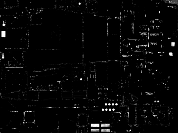 Black and White Industrial Wind Bump Map texture (ID:ffaeh597132)