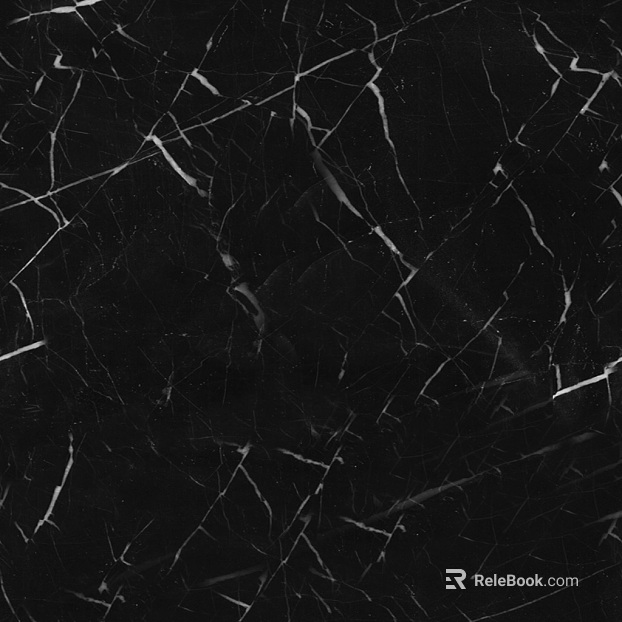 Mesh pattern marble black stone background wall texture