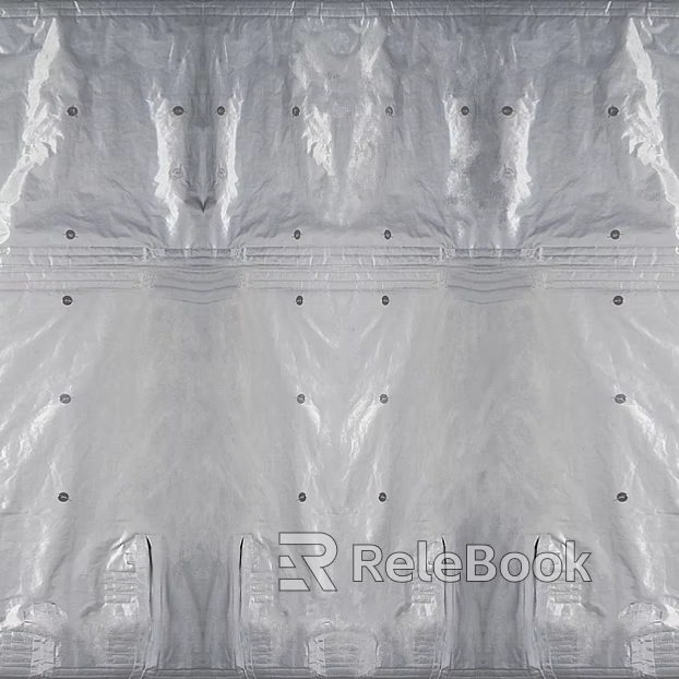 plastic cloth texture