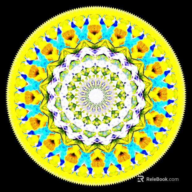 decorative painting texture