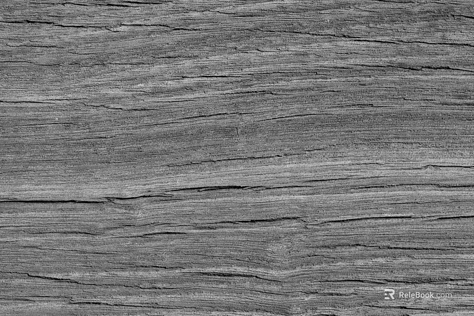 Wood grain texture