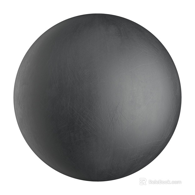 Cement wall PBR texture