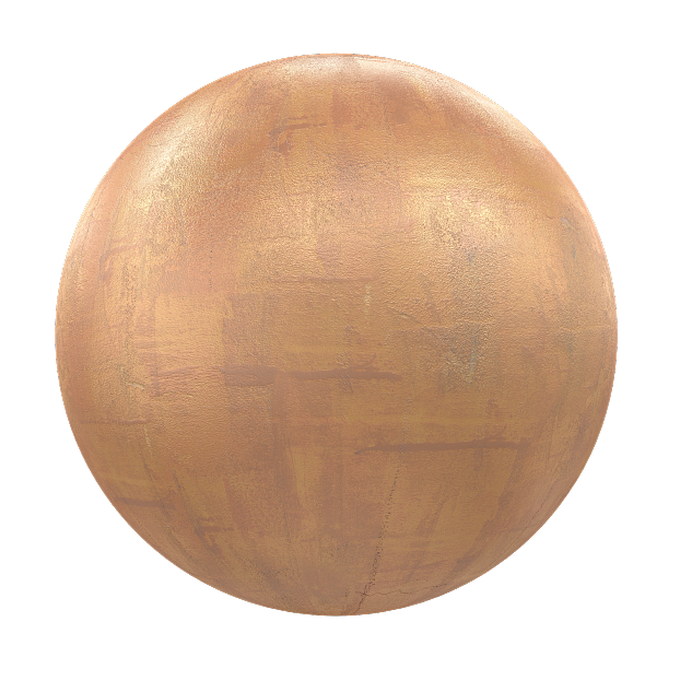 Metal PBR texture