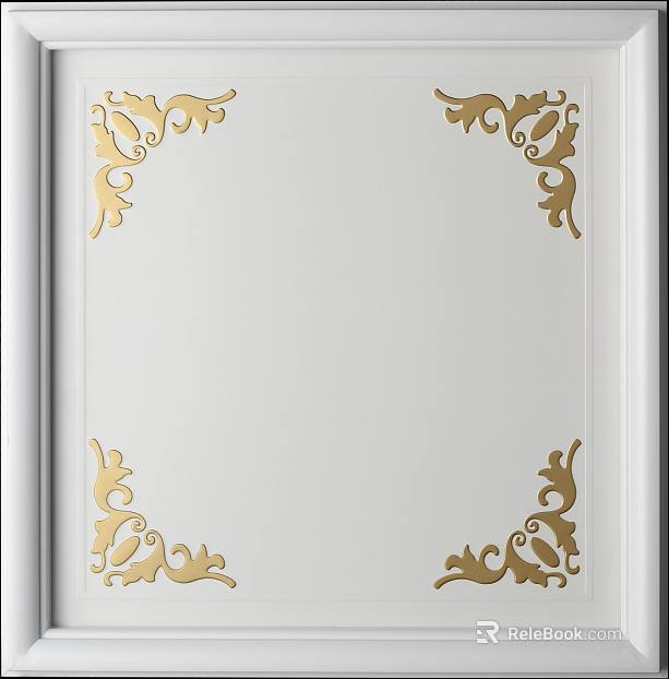 metal gusset plate texture