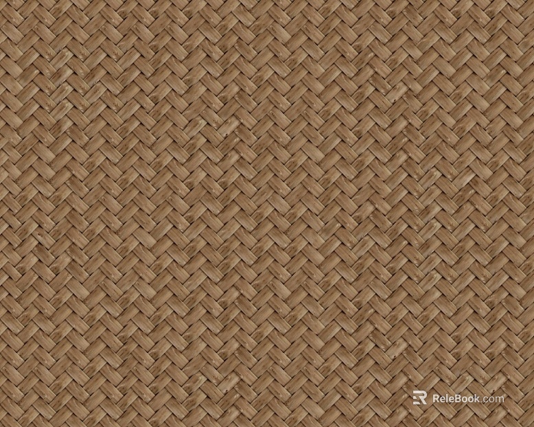 Woven goods texture