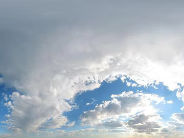 Sky texture (ID:ffajf8099)