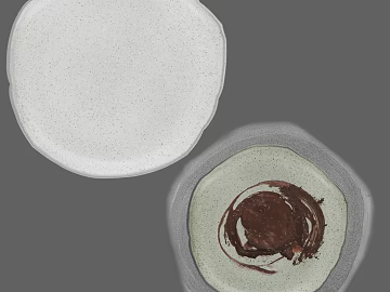 Plate texture (ID:ffabg62084)