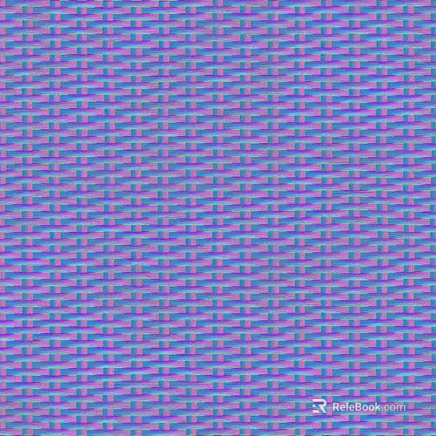 Normal Bump texture