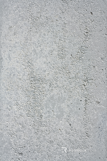 Cement wall texture