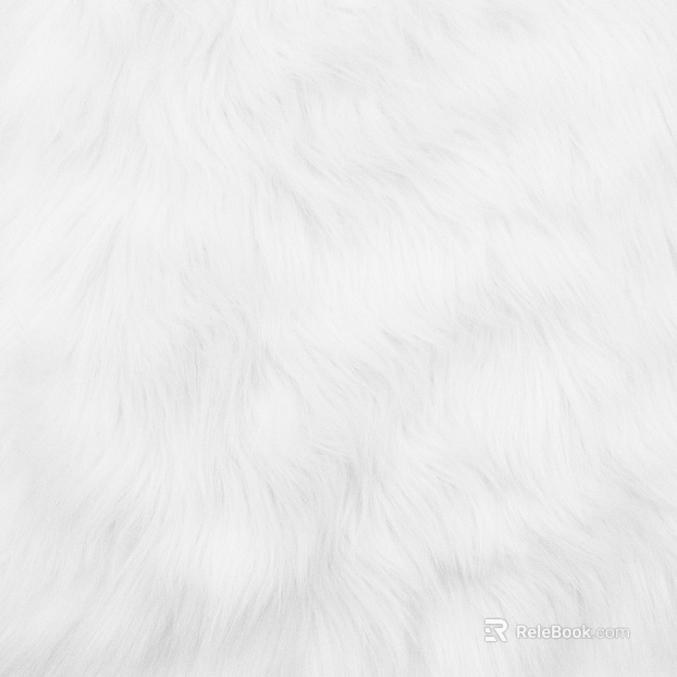 animal fur texture