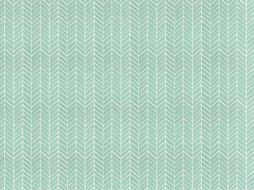 Plaid Tile Light Green Plain Tile 3d model